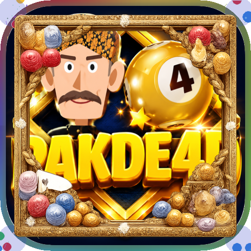 pakde4d — galeri pratinjau - APK Resmi